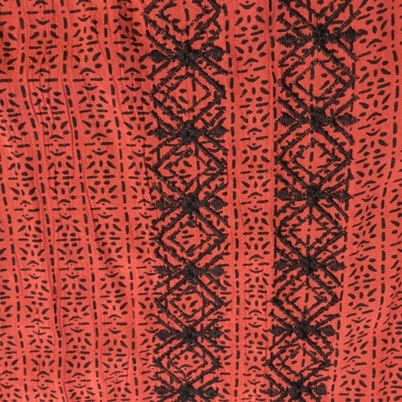 NWOT Women’s AE Short Relaxed Fit Dress (S) - Picture 3 of 8